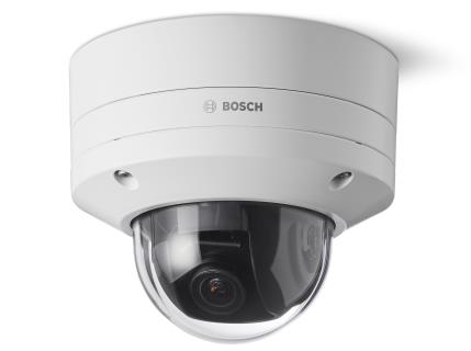 Bosch NDE-8704-R-H Dome PTRZ 8MP HDR 3.9-10mm hydro