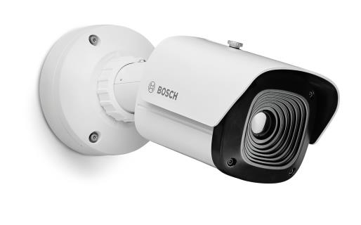 Bosch NBT-8700-F05QF Bullet thermal QVGA 46° 30Hz (CALL FOR PRICE)