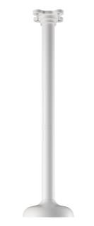 Bosch VDA-PMT-AIDOME INDOOR PIPE MOUNT FOR SELECTED FLEXIDOME ANAL