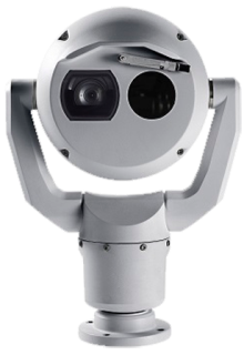 Bosch MIC-9502-Z30GVF MIC 9000I PTZ THERMAL VGA 50MM 2MP 30X 30HZ,