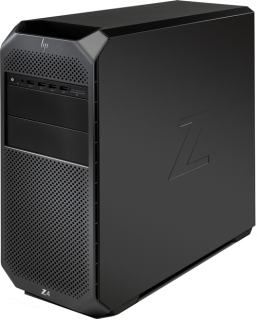 Bosch MHW-WZ4G4-HEN4 HIGH PERFORMANCE WORKSTATION, 1X INTEL XEON W