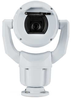 Bosch MIC-7522-Z30W MIC 7100I PTZ STARLIGHT CAMERA, 2MP HDR 30X,