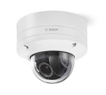 Bosch NDE-8503-RXT Fixed dome 4MP HDR X, starlight X, 12-40mm PTRZ IP66, IK10+