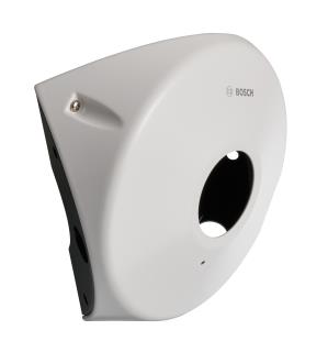 Bosch NDA-5080-CMB Corner mount box 45°, 110mm