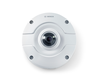 Bosch NDS-7004-F180E IP66 OUTDOOR FLEXIDOME IP PANORAMIC 12MP SENS