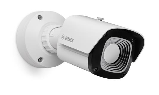 Bosch NBT-8701-F06VF Bullet thermal VGA 69° 30Hz (CALL FOR PRICE)
