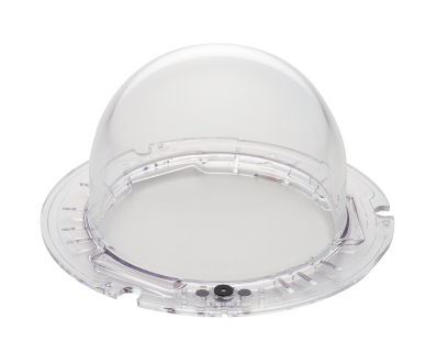 Bosch NDA-5070-CBLI Bubble, clear for FLEXIDOME 5100i IR
