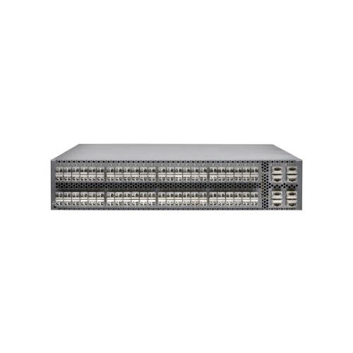 Juniper QFX5100-96S-DC-AFO Switch