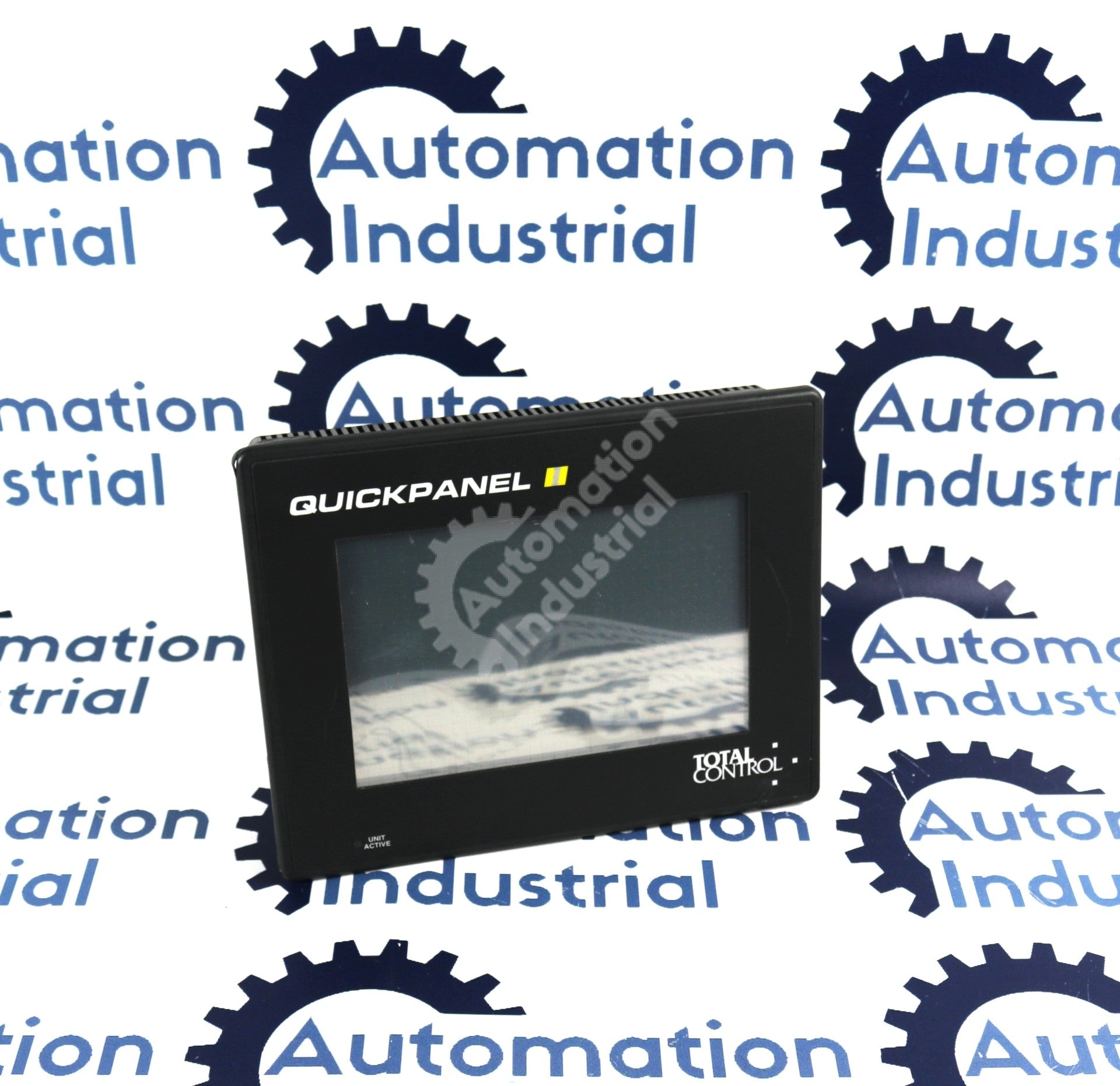 QPI21100E2P by Quick Panel 8.9 Inch Operator Interface
