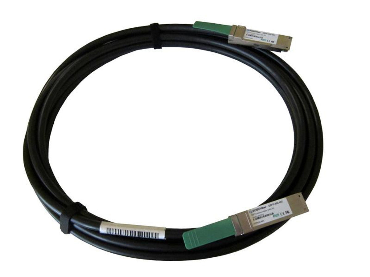 QSFP+ 40G Passive Copper DAC Direct Attach Cable