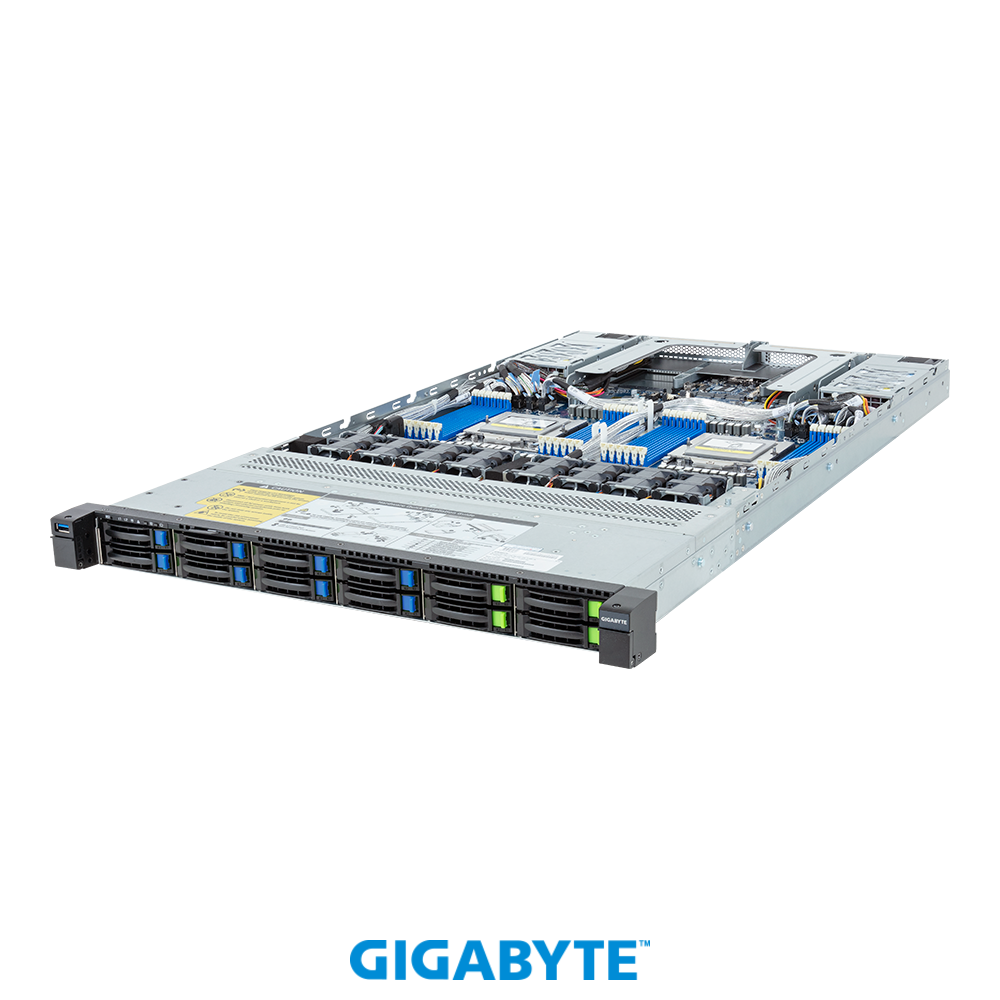 GIGABYTE R183-Z94-AAD2