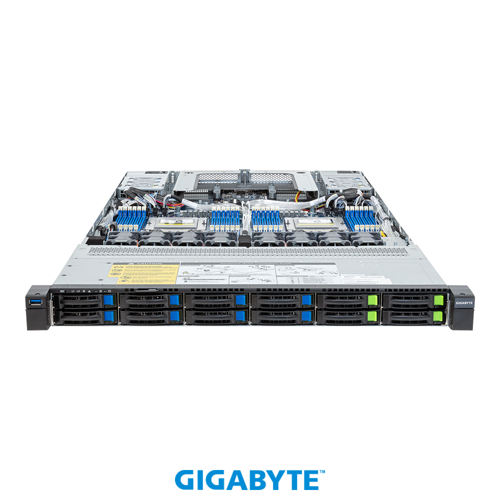 GIGABYTE R183-Z94-AAD2