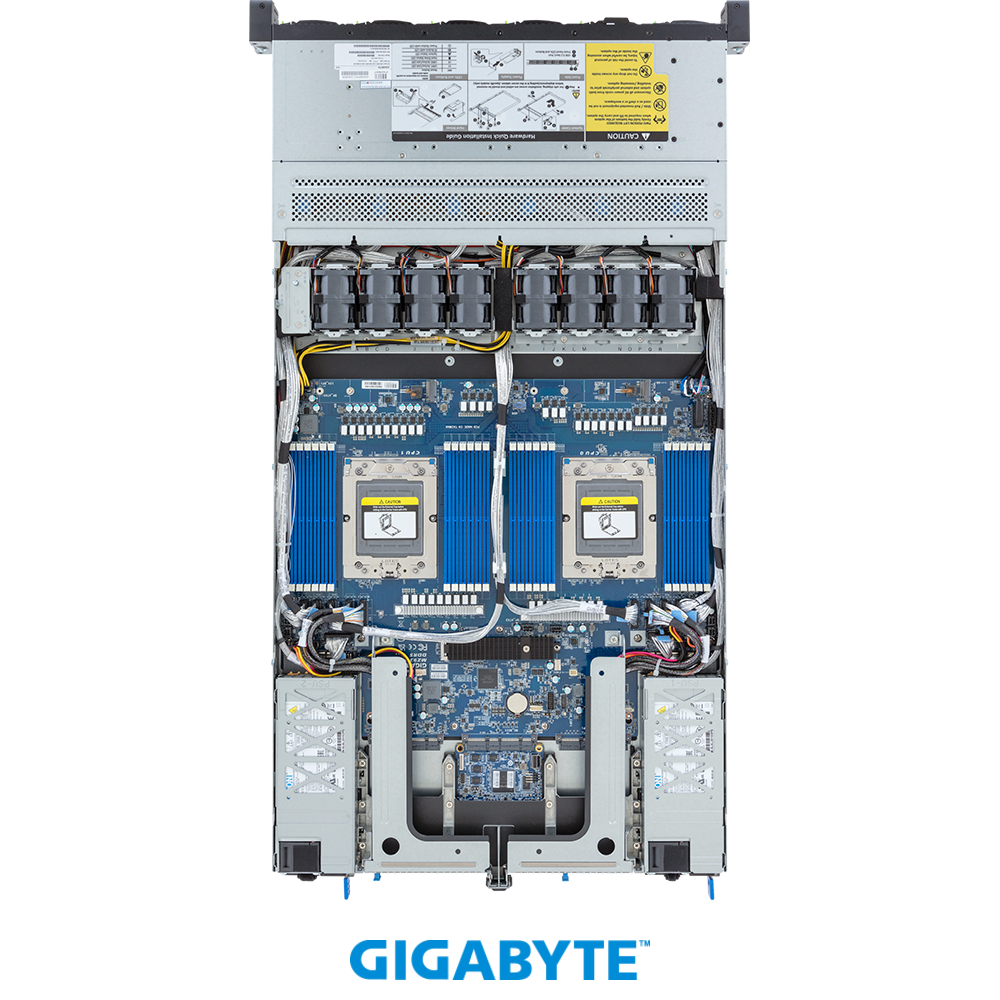 GIGABYTE R183-Z94-AAV1
