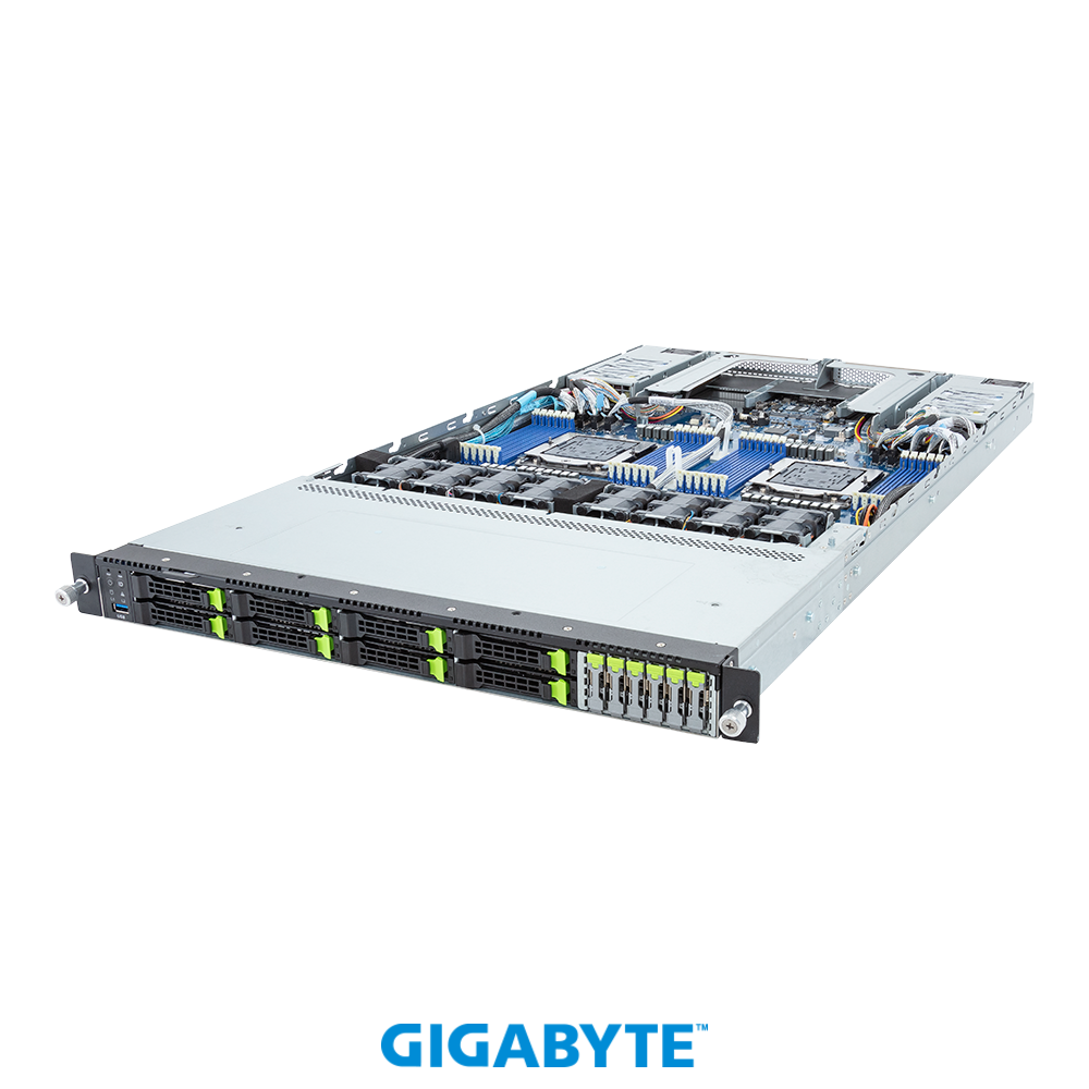 GIGABYTE R183-Z95-AAD1