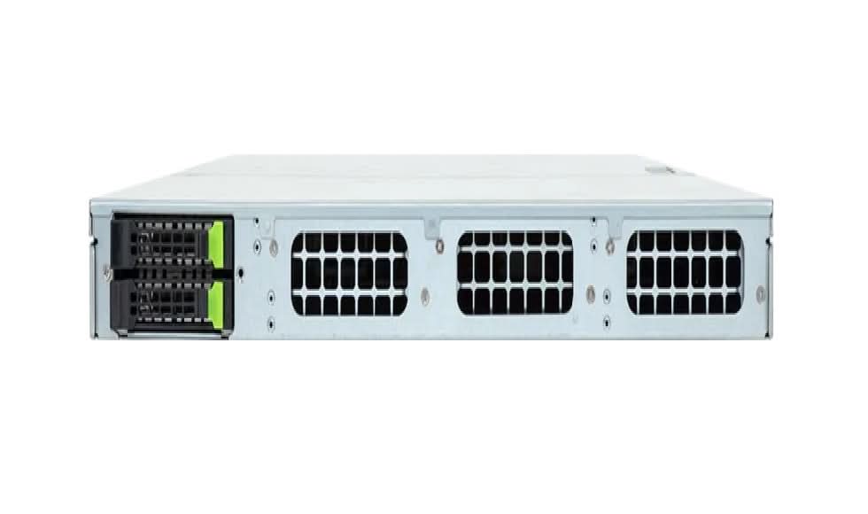 Gigabyte R183-ZF2-IAL1 AMD EPYC DDR5 1U Rackmount/GPU Server
