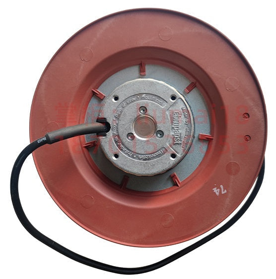 R1G220-AB73-99 ebm papst centrifugal fan