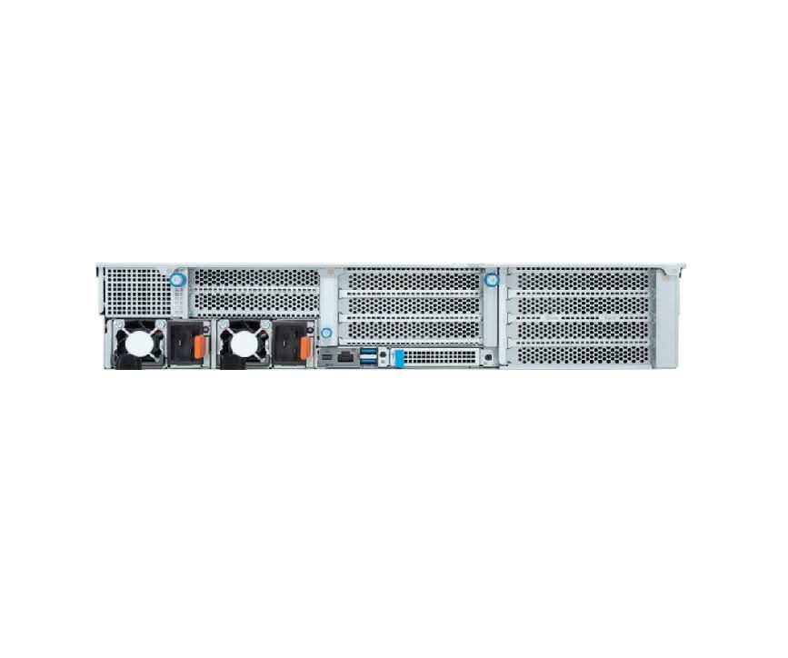 Gigabyte R263-SG0-AAL1 Intel Xeon Scalable DDR5 2U Rackmount/GPU Server