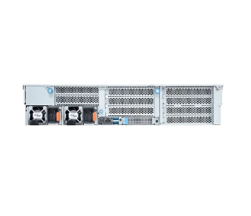 Gigabyte R263-ZG0-AAL2 AMD EPYC DDR5 2U Rackmount/GPU Server
