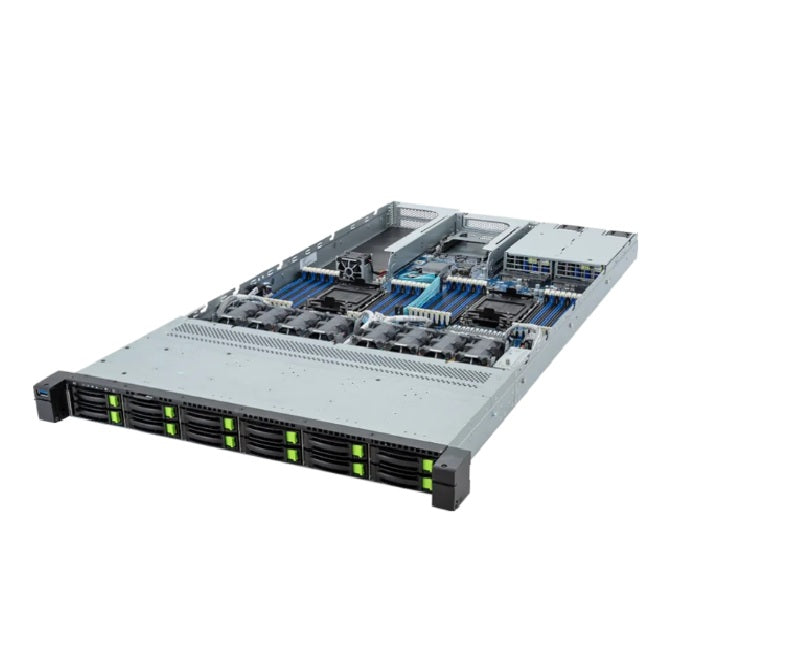 Gigabyte R283-Z96-ADJ1 2U AMD EPYC 192-Core Server