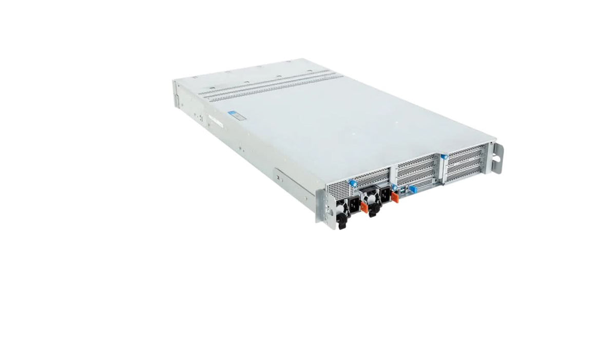 Gigabyte R284-SF0-IAL1 Intel Xeon DDR5 2U Rackmount/GPU Server