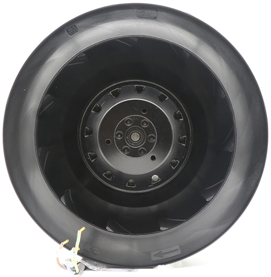 R2D225-AP02-00 ebm papst centrifugal fan