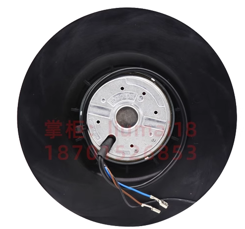 R2D225-RA26-11 ebm papst FAN