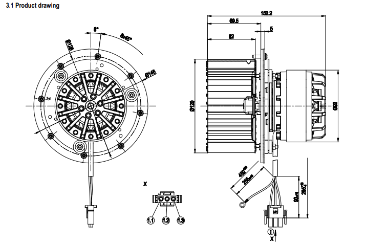 R2E120-AO16-09 ebmpapst FAN