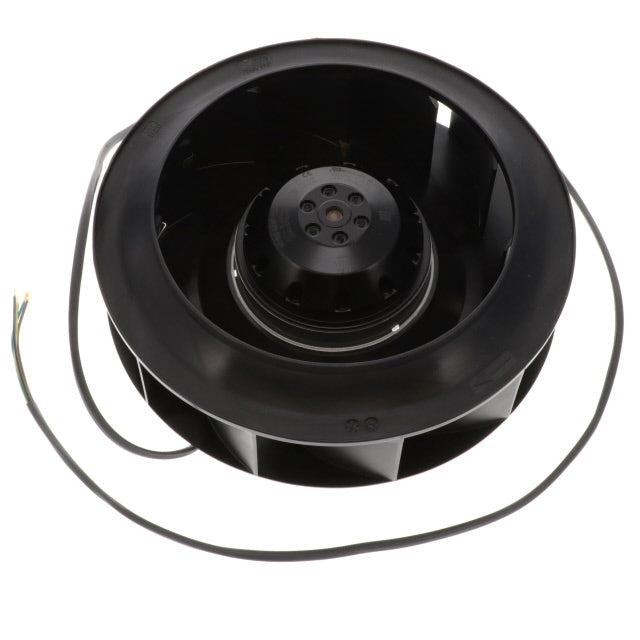 R2E190-AE77-B8 ebm papst Fan AC 230V 0.25A 58W