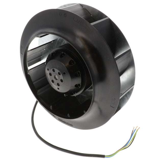 R2E225-AX52-05 EBMpapst MOTORIZED IMPELLER