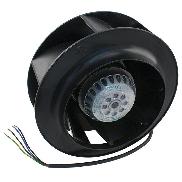 Ebm-papst R2E225-BB51-10 58W 230V