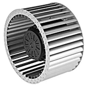 R4D200-AD04-09 ebm papst centrifugal fan