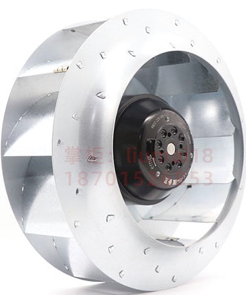 R3G225-AD29-71 ebm papst centrifugal fan Motor M3G084-FA