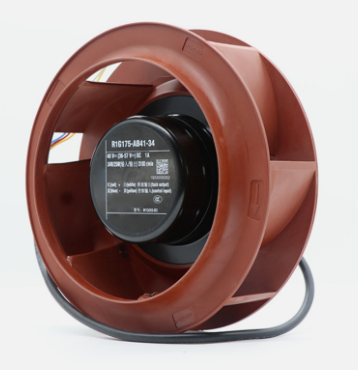 R3G225-AE17-C01 Ebm-papst 230V 0.42A 60W 225mm