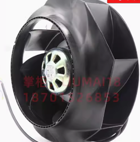 R3G280-RU65-82 EBM-PAPST 26V 460W
