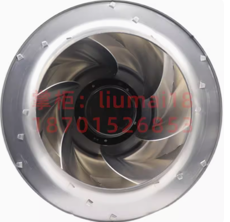 R3G400-AC13-30 EBM-papst Fan M3G084 -FA