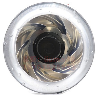 R3G400-AC32-71 ebm papst centrifugal fan