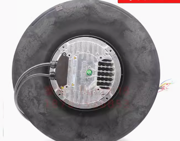 R3G400-RJ75-01 Ebm-papst Fan Motor M3G112-EA