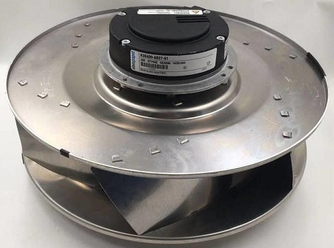 R3G450-AT09-03 Ebm-papst centrifugal fan Motor M3G150-FF