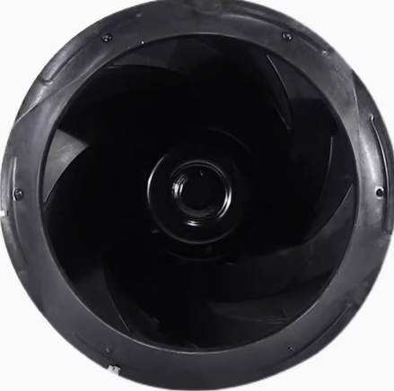 R3G560-RB32-10 Ebm-papst Fans Motor M3G150-IF