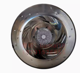 R4D450-AK01-01/F01 EBM-PAPST 400V 3.32A 740W Cooling Fan