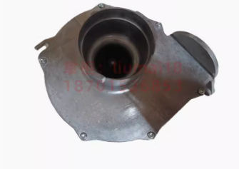 RG130/0800-3612-010212 ebm papst 230V