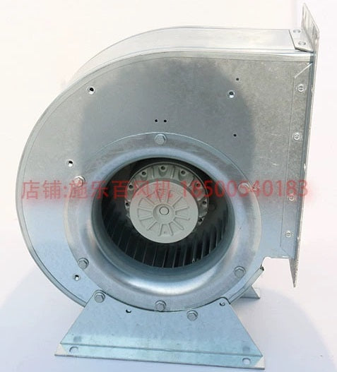 RG25P-4EK.4F.1R ZIEHL-ABEGG centrifugal fan