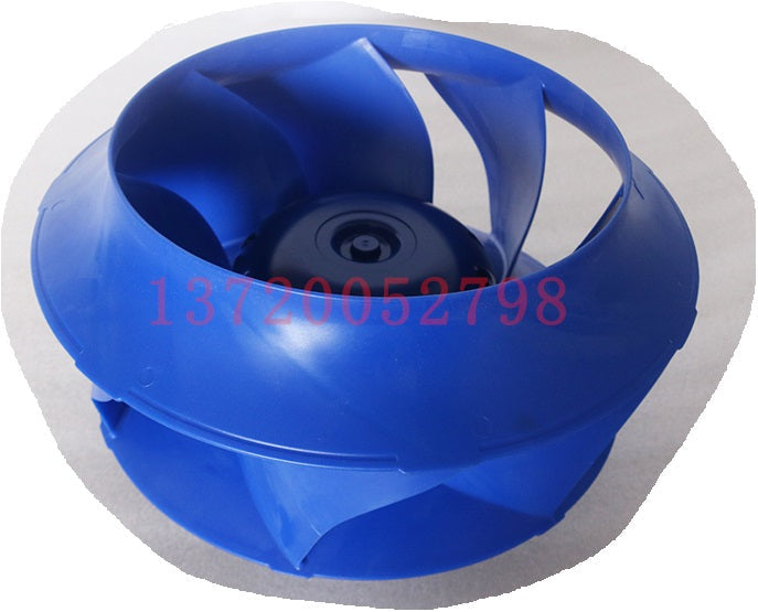 RH35V-ZIK.DC.VR ZIEHL-ABEGG centrifugal fan 380-400V 2.4-1.9A