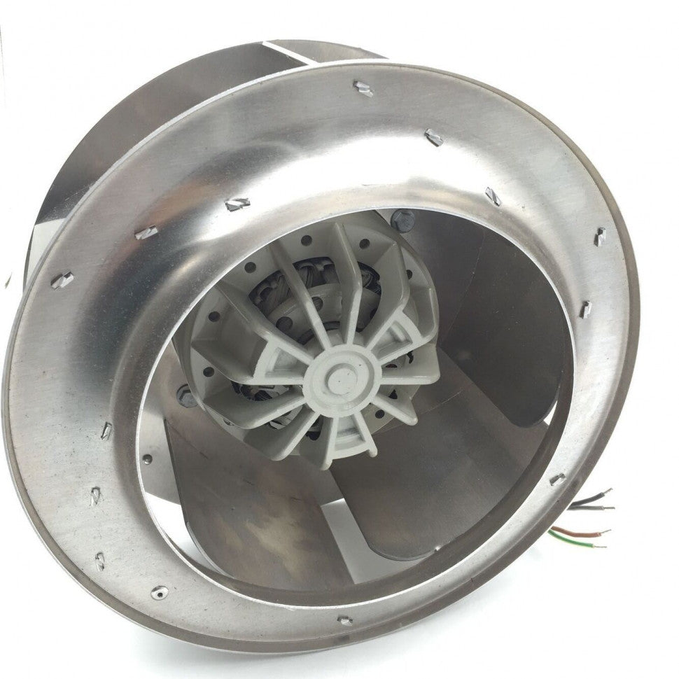 RH56N-4DK.6N.AR ZIEHL-ABEGG centrifugal fan | 3~400V | 1330RPM 2.3kW 4.2A