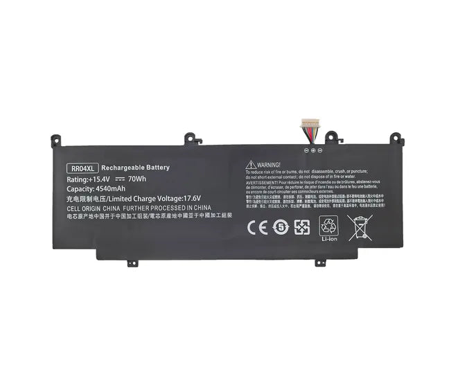 RR04 Battery For Hp Omen 15 RR04XL HSTNN-LB6N 778951-421