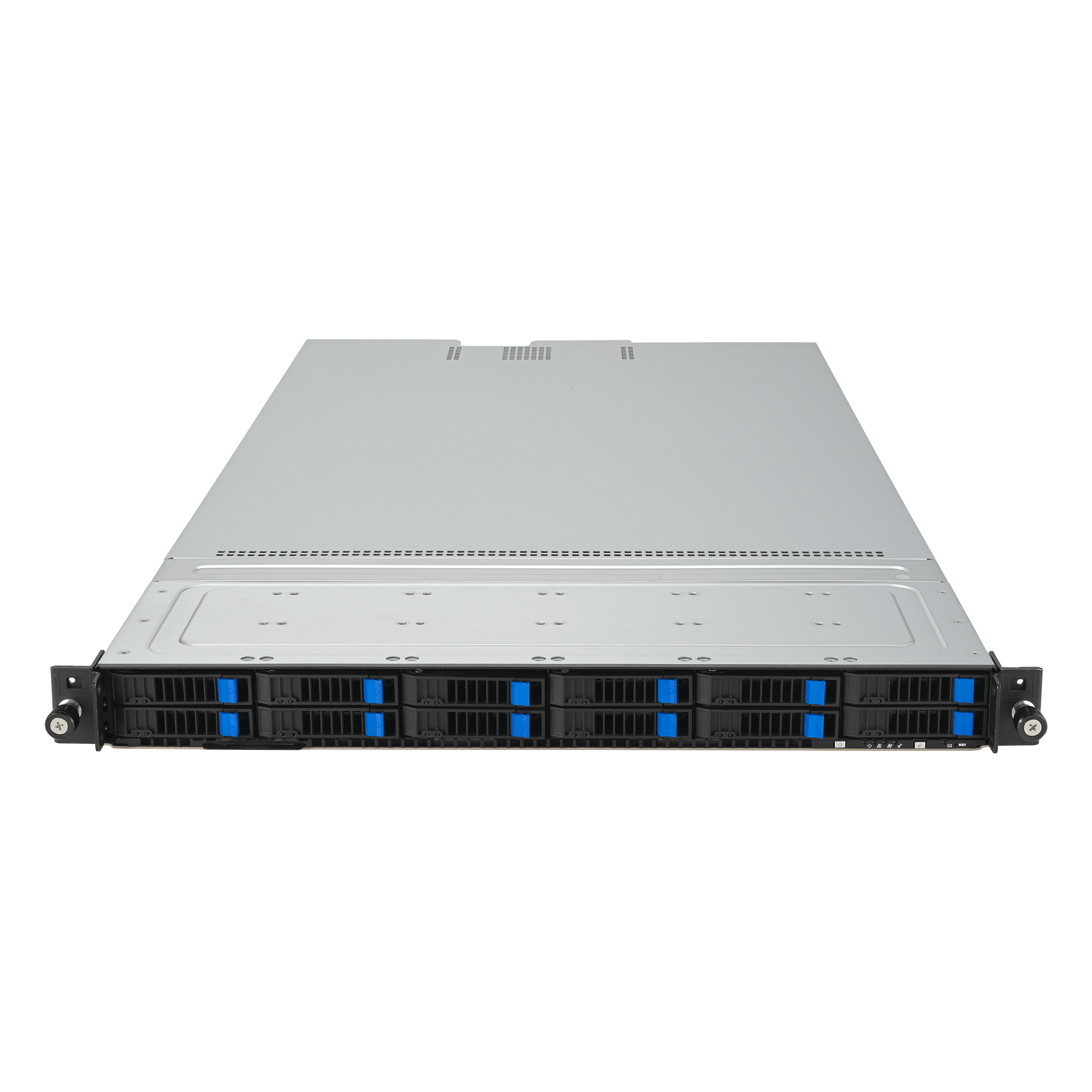 Asus RS501A-E12-RS12U-16TWH | AMD EPYC 9454P | 512GB DDR5 4800MT/s