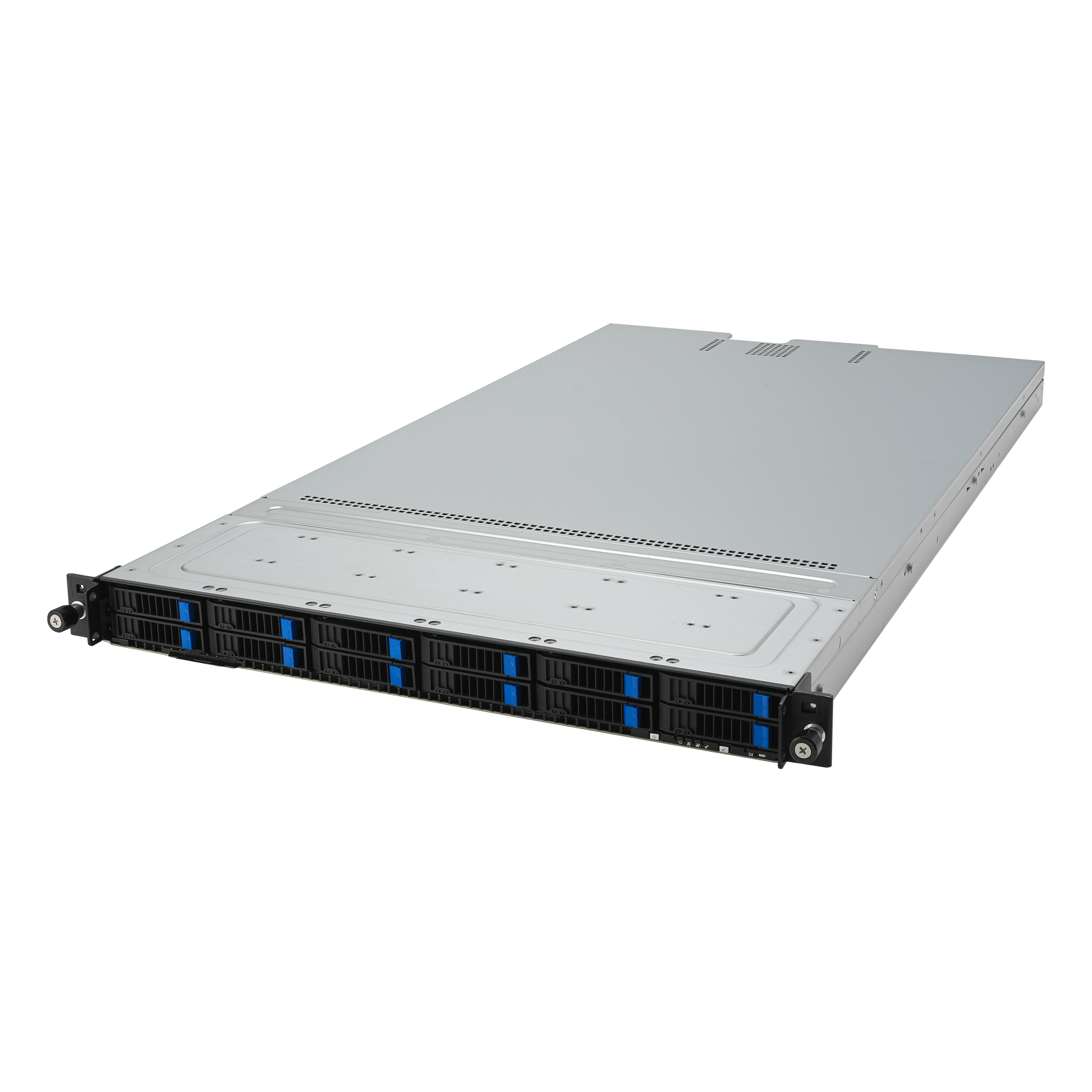 Asus RS501A-E12-RS12U-16TWH | AMD EPYC 9454P | 512GB DDR5 4800MT/s