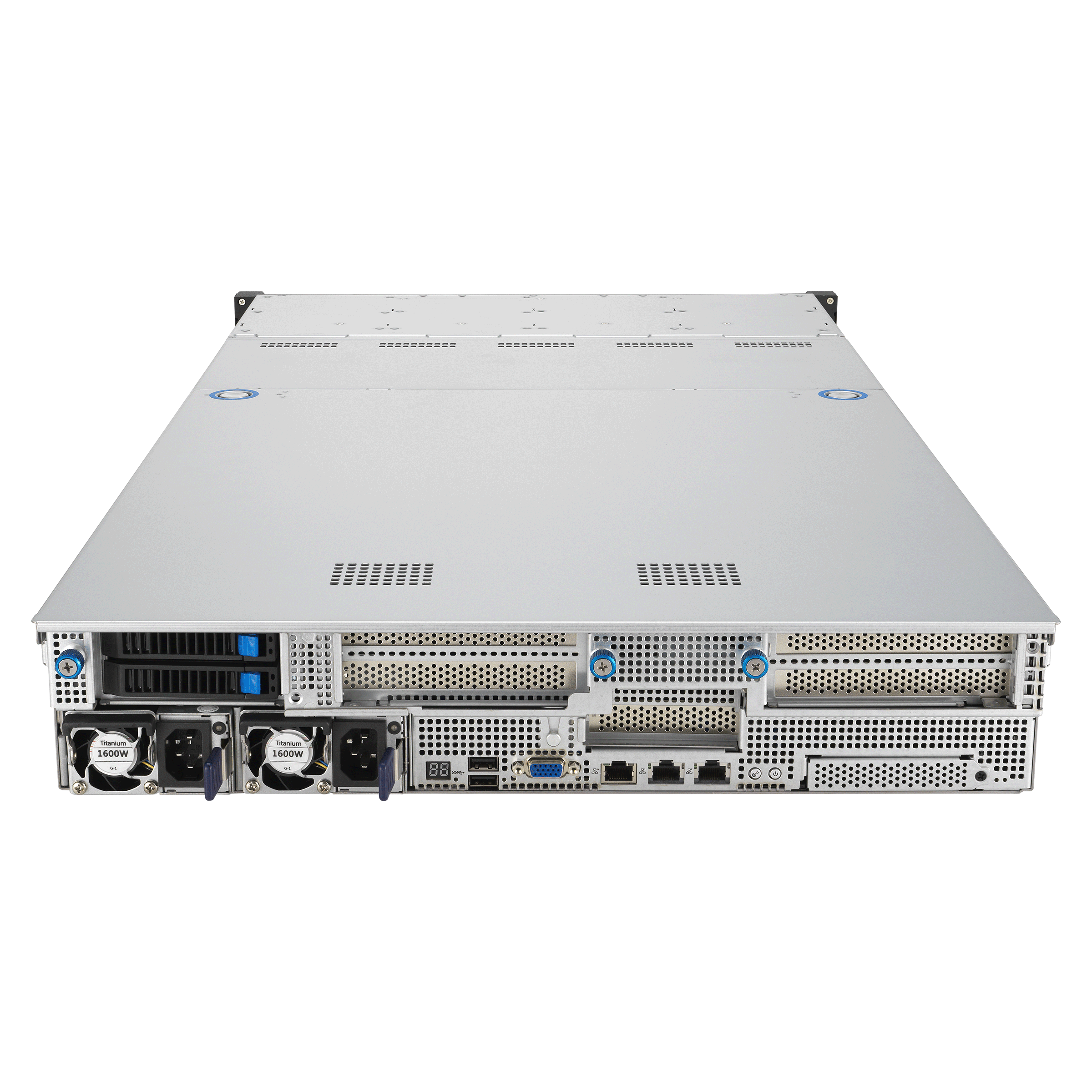 ASUS RS520A-E12-RS12U 2U 12 Bay LFF