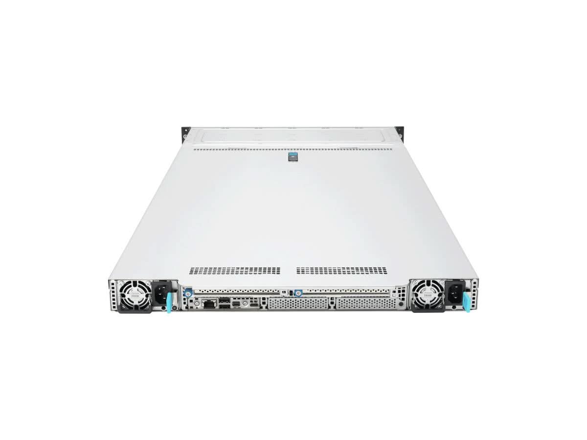 ASUS RS700-E12-RS12U-2KW10G Intel Xeon 6 32x DIMM DDR5 1U Server