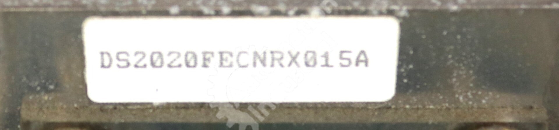 DS2020FECNRX015 By General Electric DS2020FECNRX015A Field Exciter Board